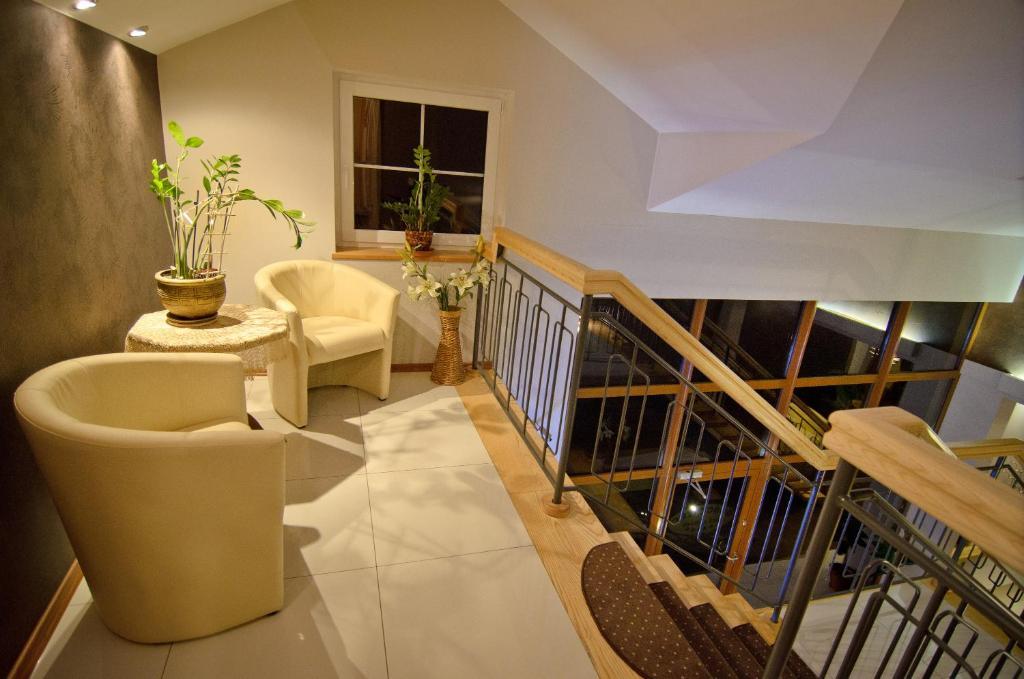 Hotelik Gosciniec Pod Sosnami Drzonkow Guest house